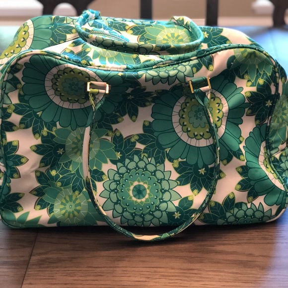 Sonia Kashuk Handbags - [sonia kashuk] Weekender Bag